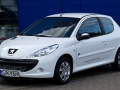 2009 Peugeot 206+ - Kuva 1