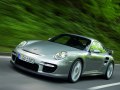 Porsche 911 (997) - Fotografie 5