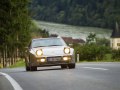 1982 Porsche 944 - Tekniska data, Bränsleförbrukning, Mått