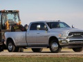 2013 RAM 2500/3500 Crew Cab Long I (facelift 2013) - Fotoğraf 1