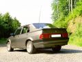 1988 Alfa Romeo 75 (162 B, facelift 1988) - Fotografie 5