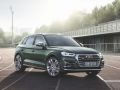 2018 Audi SQ5 II - Снимка 12