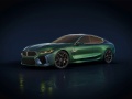 2017 BMW M8 Gran Coupé (Concept) - Photo 1