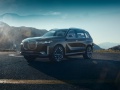 2017 BMW X7 (Concept) - Фото 1