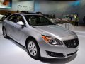 2014 Buick Regal V Sedan (facelift 2014) - Bilde 1