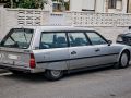 1982 Citroen CX I Break (Phase I, 1982) - Foto 1