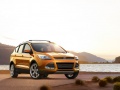 Ford Escape III - Fotografie 2