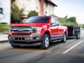 Ford F-Series F-150 XIII SuperCab (facelift 2018) - Bild 3