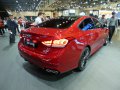 2017 Genesis G80 I - Fotografie 4