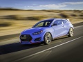 2019 Hyundai Veloster N - Снимка 7