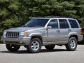 Jeep Grand Cherokee I (ZJ) - Kuva 10