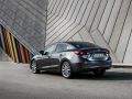 Mazda 3 III Sedan (BM, facelift 2017) - Fotoğraf 2