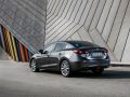 2017 Mazda 3 III Sedan (BM, facelift 2017) - Фото 2