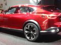 Mazda CX-4 - Bild 2