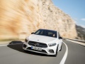 Mercedes-Benz Classe A (W177) - Foto 7