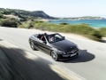 2018 Mercedes-Benz C-class Cabriolet (A205, facelift 2018) - Photo 2