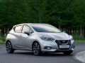 2017 Nissan Micra (K14) - Foto 1