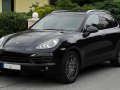 Porsche Cayenne II