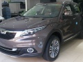 Qoros 5 SUV