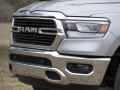 RAM 1500 Quad Cab Long II (DT) - Фото 3