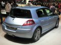 Renault Megane II (Phase II, 2006) - Fotografie 2