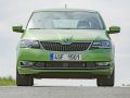 Skoda Rapid (facelift 2017) - εικόνα 8