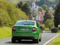 Skoda Rapid (facelift 2017) - Fotografia 3