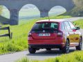 2017 Skoda Rapid Spaceback (facelift 2017) - Fotoğraf 6