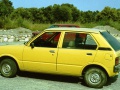 1979 Suzuki Alto I - Photo 1