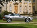 2001 Aston Martin V12 Vanquish - Foto 2