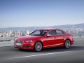 Audi S4 (B9) - Bilde 8