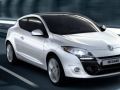 2012 Renault Megane III Coupe (Phase II, 2012) - Τεχνικά Χαρακτηριστικά, Κατανάλωση καυσίμου, Διαστάσεις