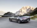 Mercedes-Benz AMG GT Roadster (R190) - Фото 2