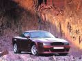 1993 Aston Martin V8 Vantage (II) - Photo 8