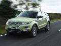 Land Rover Range Rover Evoque I