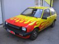 Suzuki Cultus I - Fotografia 3