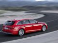 Audi A4 Avant (B9 8W) - Tekniske data, Forbruk, Dimensjoner