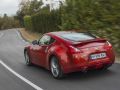 2013 Nissan 370Z Coupe (facelift 2012) - Photo 2