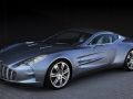 2009 Aston Martin One-77 - Fotografia 5