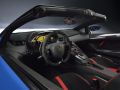 2016 Lamborghini Aventador LP 750-4 Superveloce Roadster - Fotografie 3