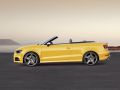 2016 Audi S3 Cabriolet (8V, facelift 2016) - Foto 3