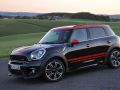 Mini Countryman (R60, facelift 2014) - Fotoğraf 2