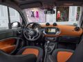 2014 Smart Fortwo III coupe (C453) - εικόνα 10