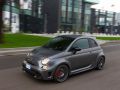 2014 Abarth 695 - Снимка 6