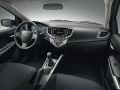 Suzuki Baleno I (WB) - Foto 3