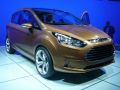 Ford B-MAX - Photo 8