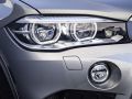 2015 BMW X5 M (F85) - Photo 4