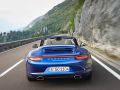 Porsche 911 Cabriolet (991) - Bild 8