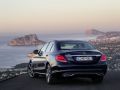Mercedes-Benz C-class (W205) - Technical Specs, Fuel consumption, Dimensions
