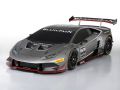 2014 Lamborghini Huracan LP 620-2 Super Trofeo - Tekniska data, Bränsleförbrukning, Mått